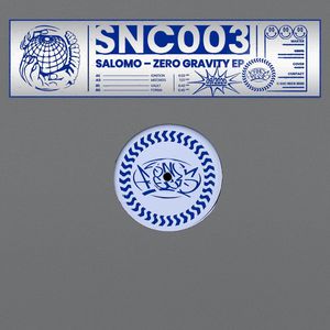 Snc003 Zero Gravity