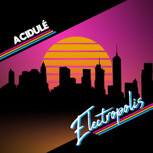 Electropolis (CDS)