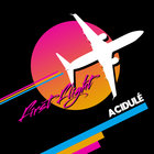 Acidulé - First Flight