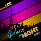 Acidulé - Paris By Night