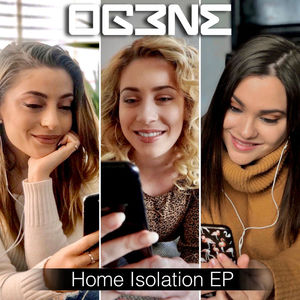 Home Isolation (EP)