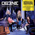 Og3Ne - We Got This (Special Edition)