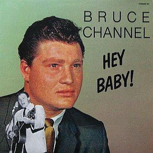Hey! Baby