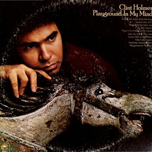 Playground In My Mind (Vinyl)