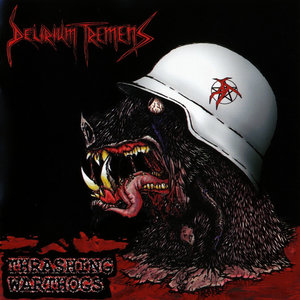 Thrashing Warthogs