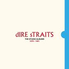Dire Straits - The Studio Albums 1978-1991 CD5
