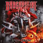 Dragonsfire - Speed Demon (EP)
