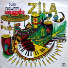 Sounds Zila (Vinyl)