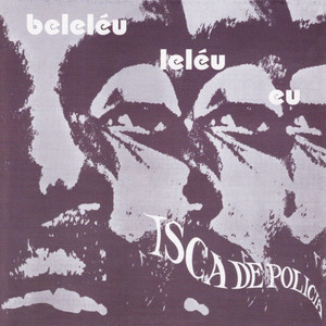 Beleléu (Vinyl)