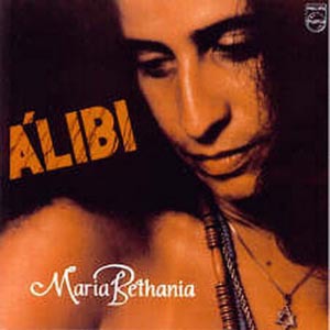 Álibi (Vinyl)