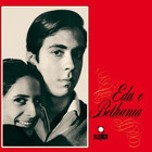 Maria Bethania - Edu E Bethânia (With Edú Lôbo) (Vinyl)