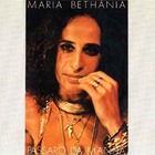 Maria Bethania - Pássaro Da Manhã (Vinyl)