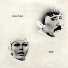 Nancy Sinatra & Lee Hazlewood - Nancy & Lee Again (Vinyl)