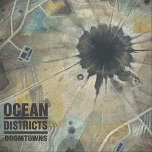 Doomtowns (EP)