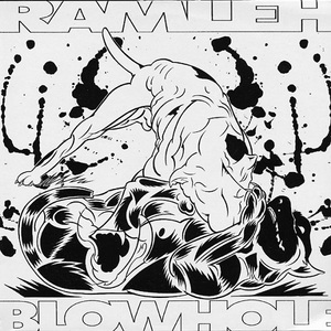 Blowhole (Vinyl)