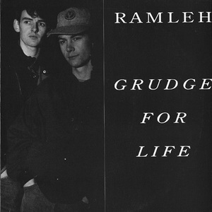 Grudge For Life (Vinyl)