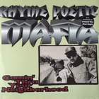 Rhyme Poetic Mafia - Comin Thru Your Neighborhood (EP)