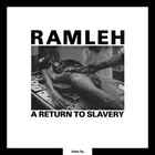Ramleh - A Return To Slavery & Slaughter At Random (Vinyl)
