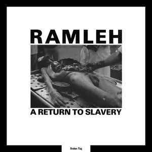A Return To Slavery & Slaughter At Random (Vinyl)