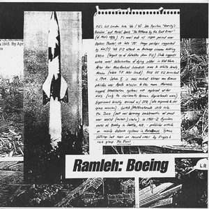 Boeing (Vinyl)