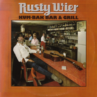 Rusty Wier - Kum-Bak Bar & Grill
