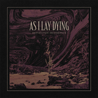 As I Lay Dying - Destruction Or Strength (CDS)