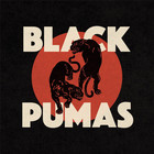 Black Pumas - Black Pumas (Deluxe Edition) CD1