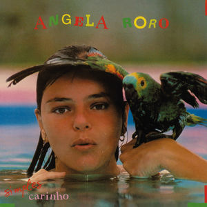 Simples Carinho (Vinyl)