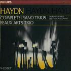 Haydn: Complete Piano Trios (Reissued 1997) CD3