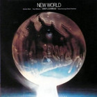 Didier Lockwood - New World (Vinyl)