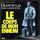 Le Corps De Mon Ennemi (Vinyl)