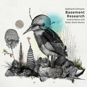Impromptus And Other Short Works