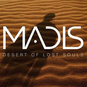 Desert Of Lost Souls
