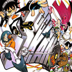 Air Gear OST II – Who Wants More Groovy Trick!!??