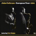 John Coltrane - European Tour 1961 CD1