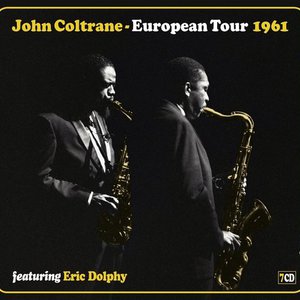 European Tour 1961 CD1