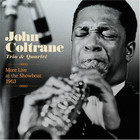 John Coltrane Quartet - Live At The Showboat CD1