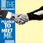 Pleased To Meet Me (Deluxe Edition) CD1