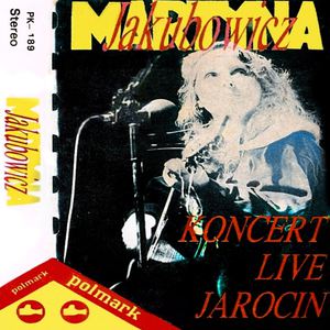 Koncert Live Jarocin