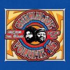 Jerry Garcia & Merl Saunders - Garcialive Volume 15: May 21St, 1971 Keystone Korner CD1