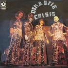 Dynastie Crisis - Dynastie Crisis 2 (Vinyl)