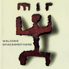 MIR - Welcome Spacebrothers