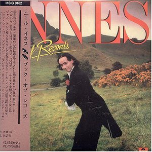 The Innes Book Of Records