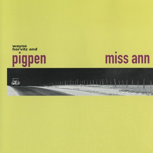 Miss Ann