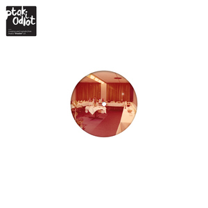 Odlot (EP)