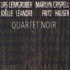 Quartet Noir - Quarter Noir