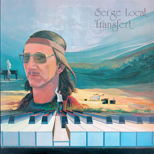 Transfert (Vinyl)