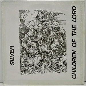Children Of The Lord (Vinyl)