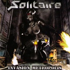 Solitaire - Invasion Metropolis