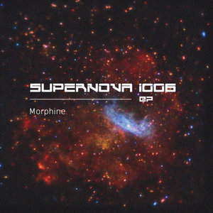 Morphine (EP)